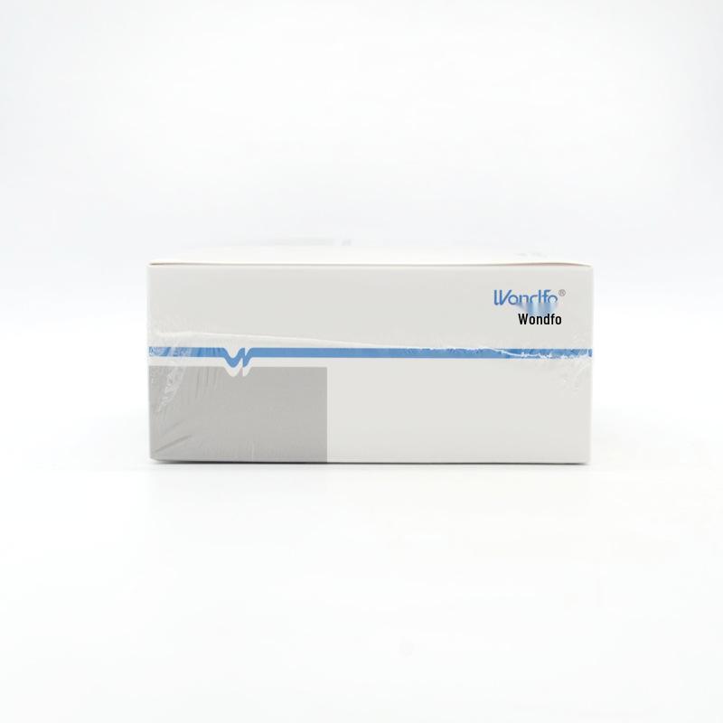Wanfu HBV Surface Antigen Test Kit (Latex Method)