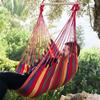Красочный гамак подвесное сиденье красное кресло