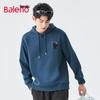 Baleno Men's American Style 2025 Heavyweight Hooded Sweatshirt