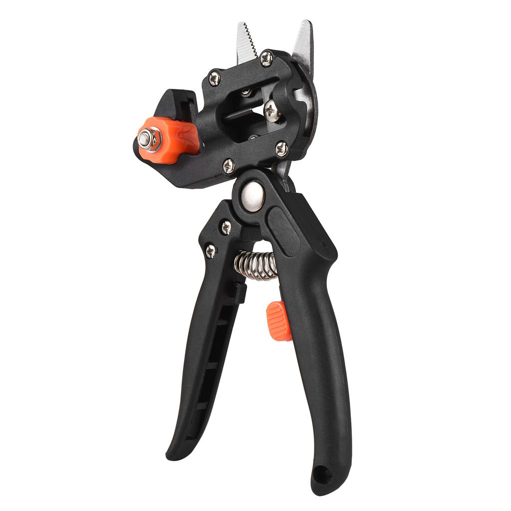 2 в 1 садовые инструменты для прививки, комплект секаторов, машина для прививки, режущие плоскогубцы для прививки сада