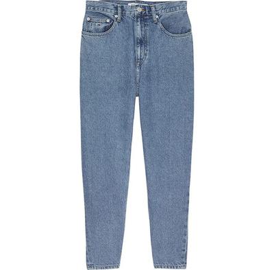 Tommy джинсы Mom Fit Tapered 6011 джинсы