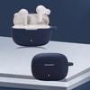 Чехол-футляр для хранения наушников JBL Beam, противоударный, мягкий рукав