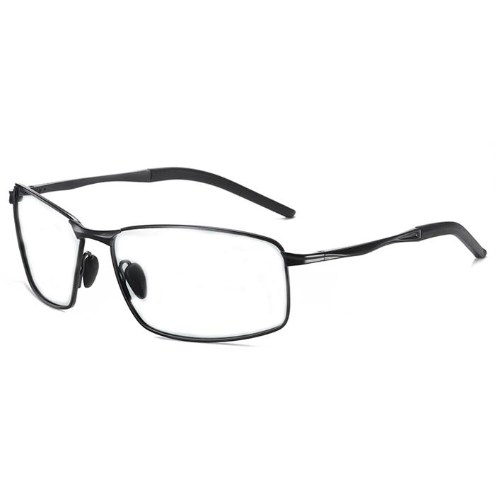 Gsjiaxin Ретро Оптика Солнцезащитные Очки для Миопии Модные Женские Мужские Металлическая Рамка Uv400 Для Вождения Очки по Рецепту от -0.50 до -6.0