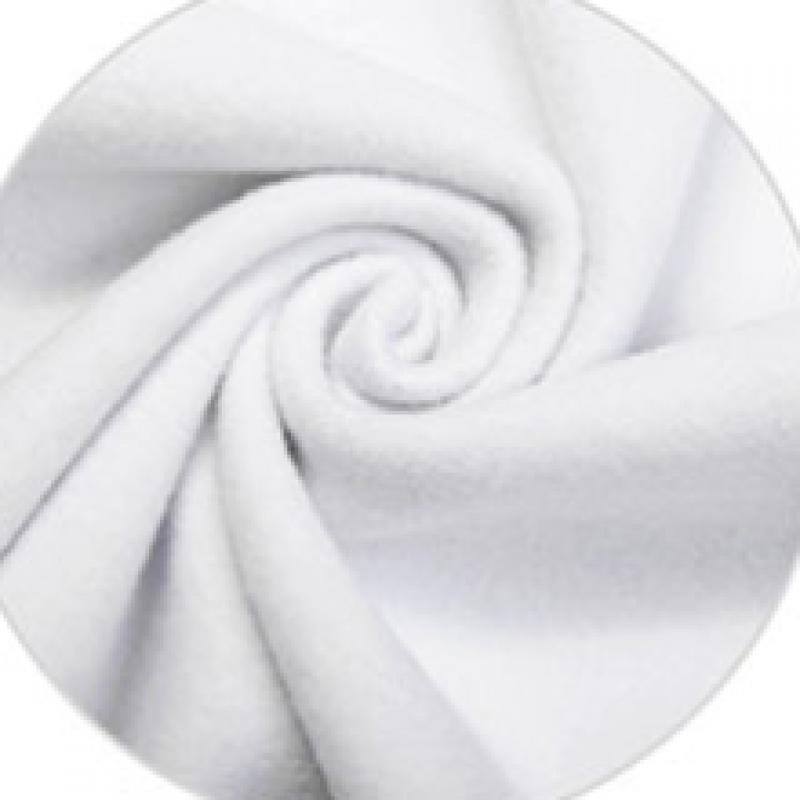 Puma Зимний комплект спортивной толстовки Kk Zip Up с начесом, белый