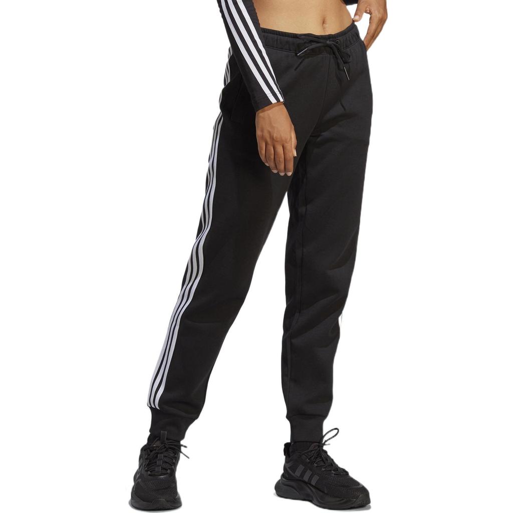 adidas Женские вязаные спортивные штаны HT4704