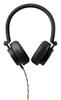 ONKYO герметичные наушники с микрофоном управления источником звука On Resolution, черные H500MB Ear/High совместимые/с