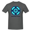 Funny Gadgetron Logo Unisexs Printed Tshirt Unisex T Shirtboys