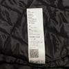 Used CELINEBlouson black mens