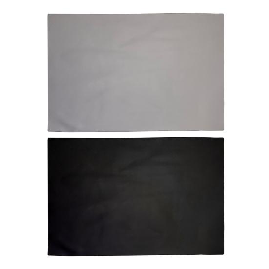 Эллиптический тренажер для ног Нескользящий коврик Эллиптический разносчик под столом Защитный коврик для пола Электрический тренажер с педалью для сидения С шумоподавлением