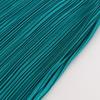 Shop   Jenny Women Long Pleated Dress Cap Sleeve Ble Wdr 1335