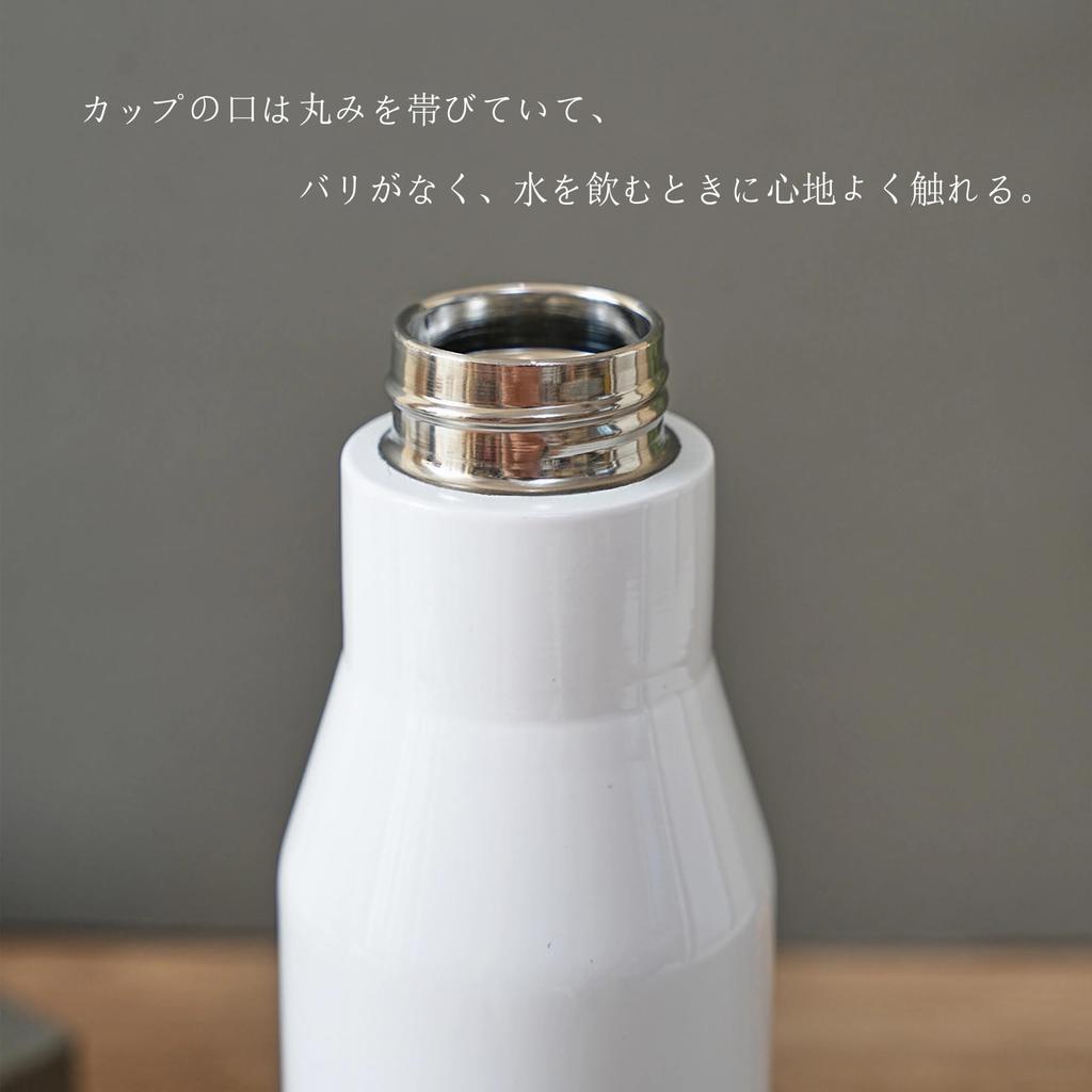 Кружка для воды MYEEDA из нержавеющей стали, стильная, легко нагревается, поставляется с функцией прямого нагрева, термальная вода, вода Mountain, вакуумная изоляция, холодная