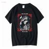 SEMATARY GHOST MOUNTAIN HAUNTED MOUND DEAD BY DAWN TEE длинные рукава винтаж Выстиранный графический homme Удобный Мягкий уличный стиль