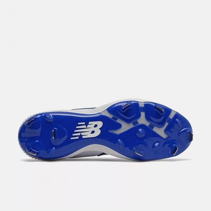 New Balance Интегрированные бейсбольные бутсы L4040tb6