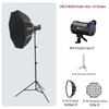 JINBEI DMII600W Комплект студийных вспышек