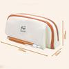 Large Capacity Pencil Case Cartoon Panda Storage Bag Durable Stationery Bag  School Office Supplies