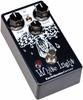 Earth Quaker Светло-голубая сталь EQD Earth Quaker Devices Устройства/Белый
