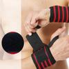 Fitness Pressure Wrist Guard Weight Lifting Dumbbell Kettlebell Horizontal Bar Wristband Gym Fitness Wrist Support Protection