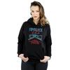 The Police Womens/Ladies North American Tour V2 Hoodie