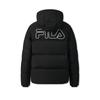 Fila ОРИГИНАЛЬНАЯ Пуховая куртка Унисекс F51U549904FBK
