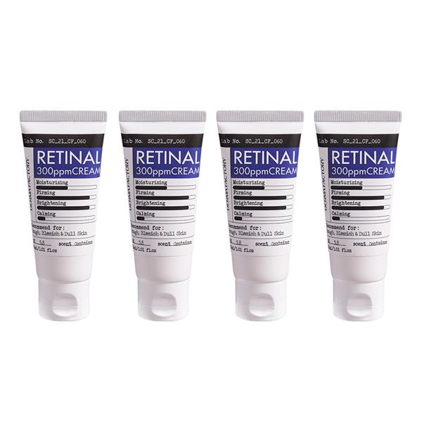 Крем Derma Factory Retinal 300ppm, 30 мл, 1 ед. Популярная корейская косметика