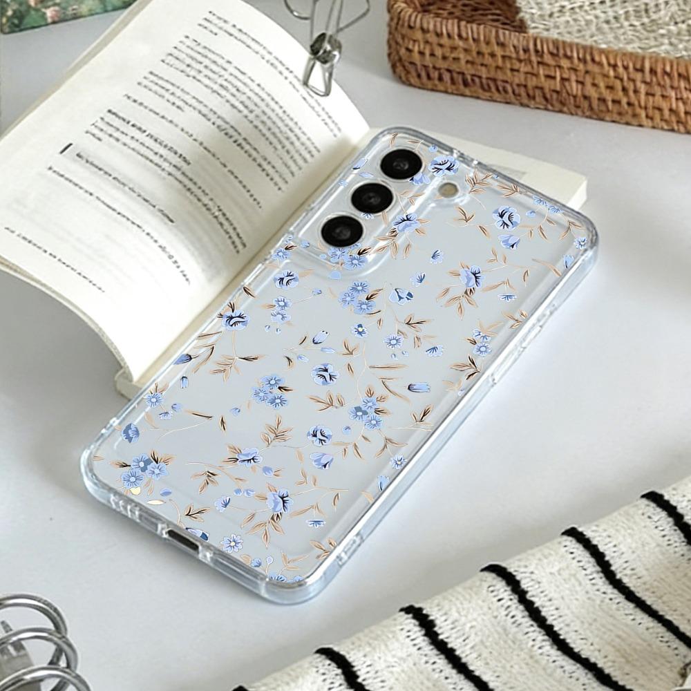 Прозрачный противоударный мягкий чехол для A13 4/5G Galaxy A32 A53 5G Samsung Galaxy S21 S22 Ultra 5G Samsung Note20 Ultra S21 FE