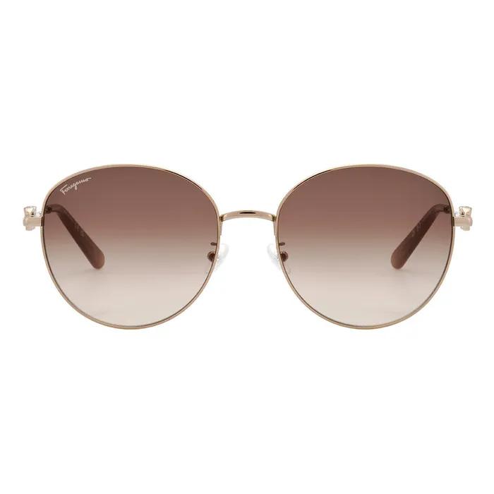 Sunglasses (SF305SLBK 770 59)