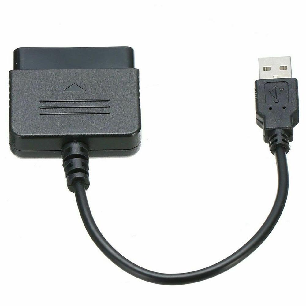 Durable Game Accessories Converter Cable PS2 To PS3 USB Adapter Converter For Gaming Controller