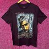 Футболка с принтом 2Pac All Eyes On Me, размер Medium