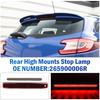 Светодиодный третий стоп-сигнал для Renault Megane III Hatchback 2008 2009 2010 2011 2012 2013 2014 2015 2016 265900006R