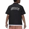 Jordan Футболка с коротким рукавом Sport Dna Statement DM1417-010