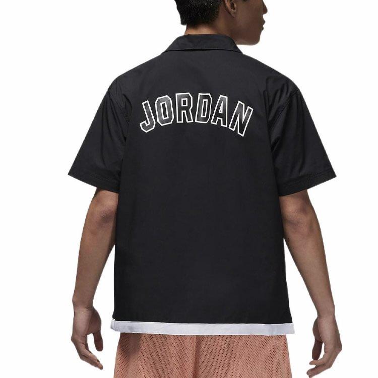 Jordan Футболка с коротким рукавом Sport Dna Statement DM1417-010