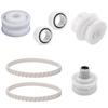Ремонтный комплект для очистителя бассейна Hayward с ремнем RCX23002 и подшипниками серии RCX26000 для моделей RC9950 RC9965 RC9740CUB