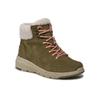 Skechers Glacial Ultra Woodsy 144175/OLV Green