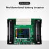 2/4 канала 18650 тестер аккумуляторов мАч МВтч цифровой детектор мощности аккумулятора модуль Type-C 18650 тестер емкости литиевых аккумуляторов