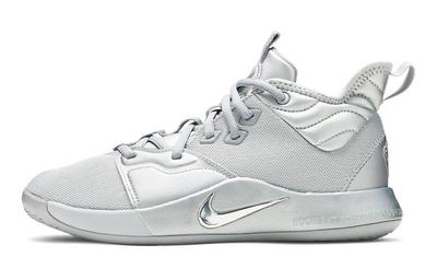 PG 3 NASA 50-летие GS CI8973-001