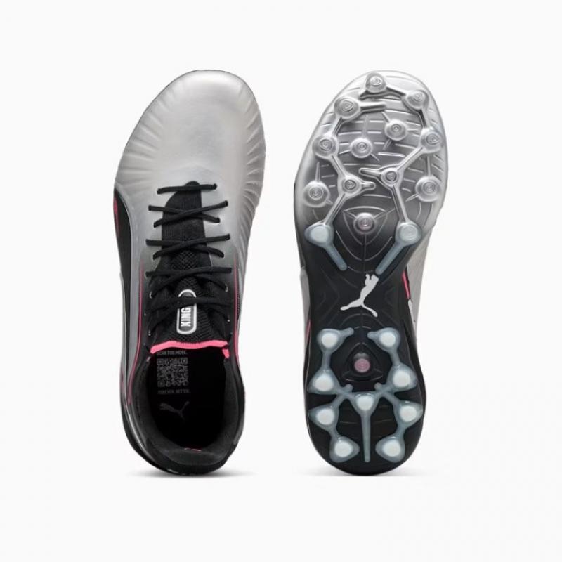 Puma King 20 Pro Fg Ag Soccer Shoes 109348 01