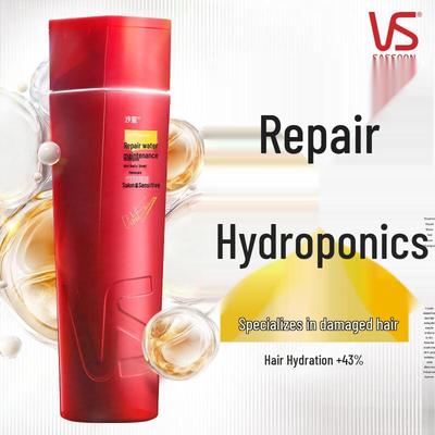 Vidal Sassoon Восстановление и Увлажнение Шампунь (2x200 г)