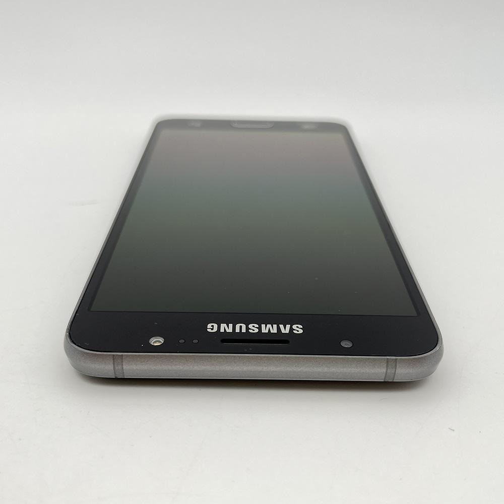 Восстановленный Оригинальный Samsung Galaxy J7 (2016) J710F 4G 13МП 2ГБ ОЗУ 16ГБ ПЗУ Мобильный телефон с одной SIM/двумя SIM-картами