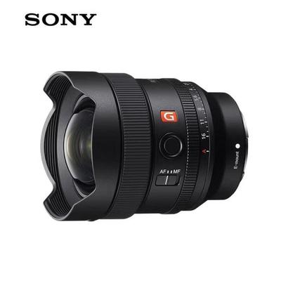 Sony Объектив FE 14mm F1.8 GM