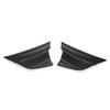 Pair Side Fairing Wing Winglet Air Deflector For Yamaha TMAX 530 2012-2019
