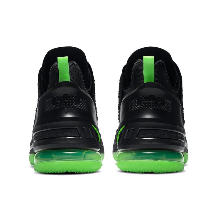 Nike LeBron 18 EP 'Dunkman' Мужские CQ9284-005