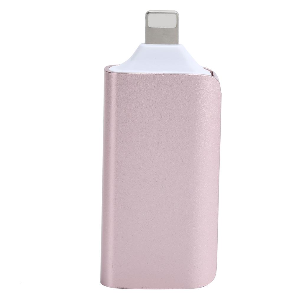 256 ГБ Micro U Диск OTG Флеш-накопитель USB 3 в 1 для Memory Stick для AndroidiPhoneWindows