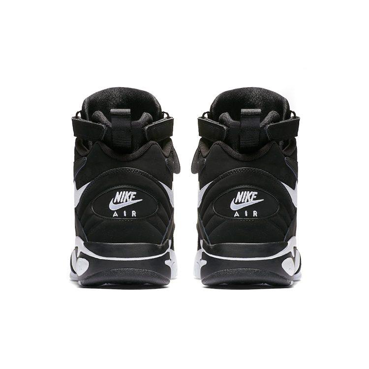 Nike Air Maestro 2 Ltd Черный Белый AH8511-001