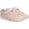 ONITSUKA TIGER Низкие повседневные кроссовки для детей, розовые, 1184A242-700