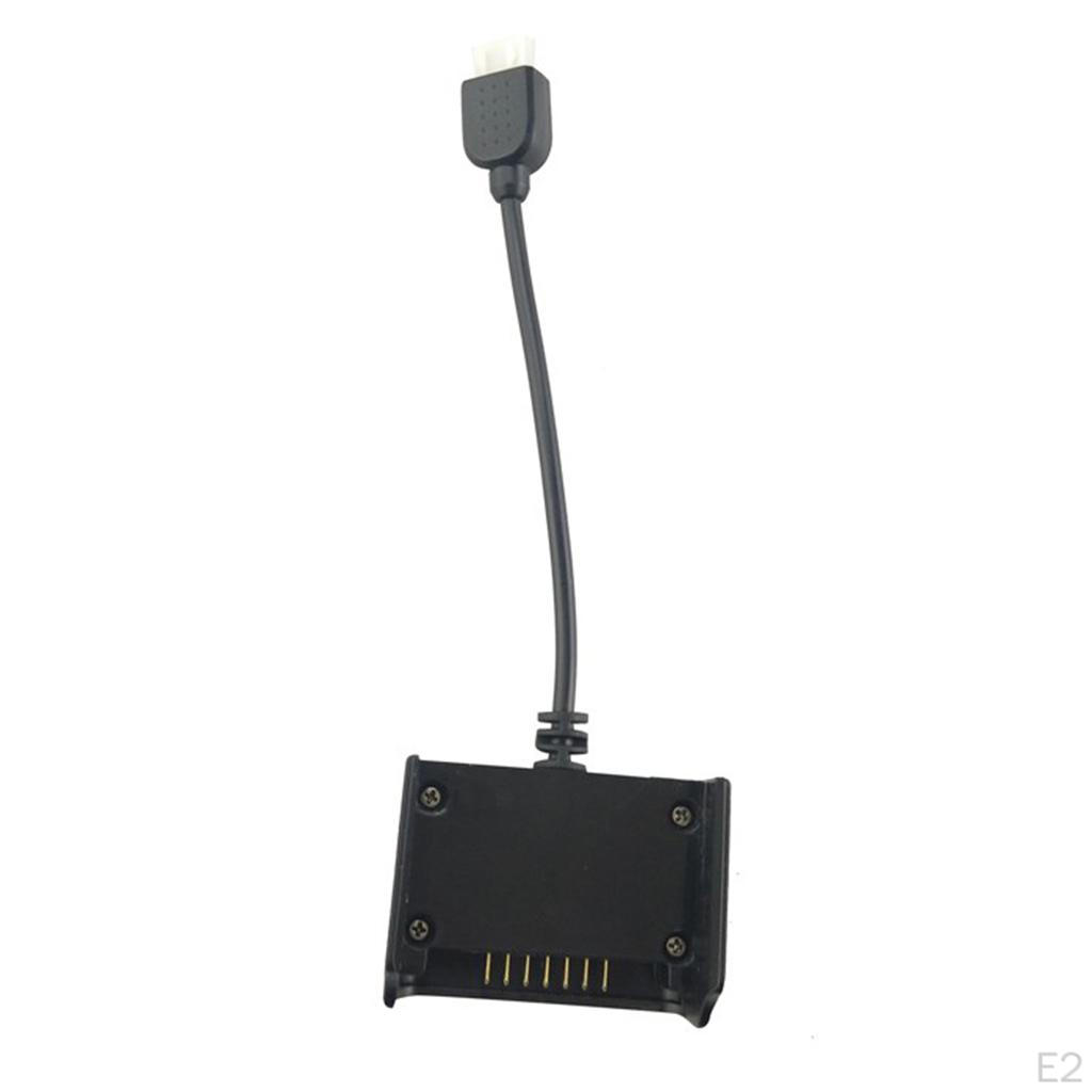 2-в-1 LiPo аккумулятор 2S 7,4 В Балансирное зарядное устройство для MJX Bugs 3 Pro B3pro