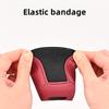 For Ford Mondeo Focus Explorer Escape Kuga Everest Bronco F-150 Ranger Transit Car Seat Belt Buckle Base Protective Cover