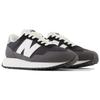 New Balance 237 Черные женские кроссовки WS237DB1