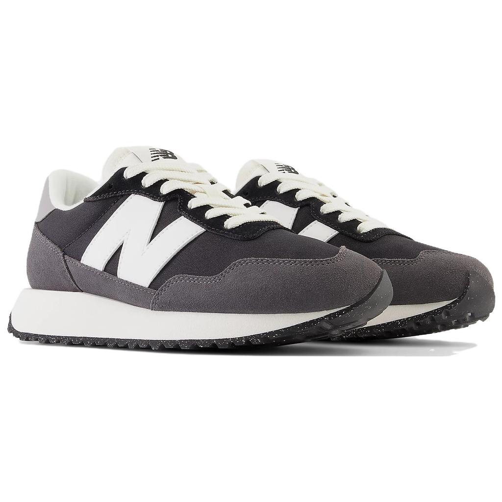 New Balance 237 Черные женские кроссовки WS237DB1