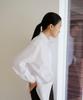DENOAH Standard Cotton Shirt (White)