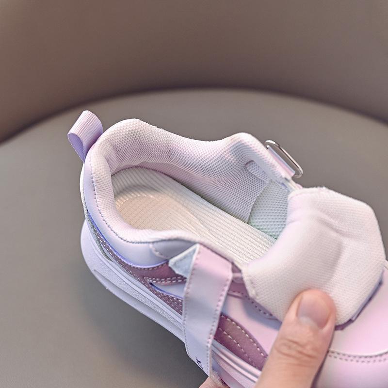 Детская спортивная обувь, летняя кожаная обувь для сноубординга для мальчиков и девочек, нескользящая повседневная обувь